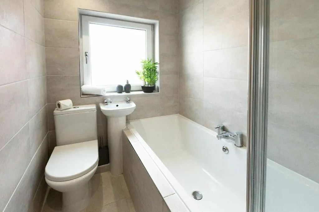 1 Bed Cottage With Hot Tub Great Ayton - Top Cottage