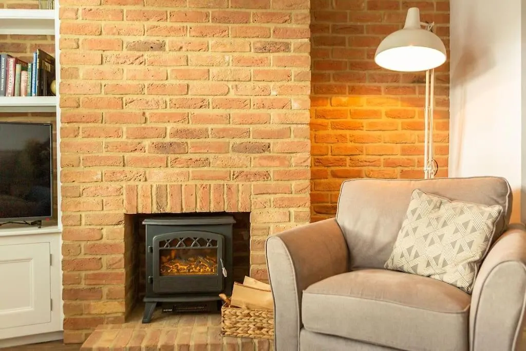 1 Bed Cottage With Hot Tub Great Ayton - Top Cottage 0*,  United Kingdom