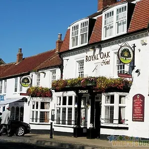 Royal Oak Great Ayton